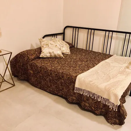 Magic With Private Terrace * Барселона