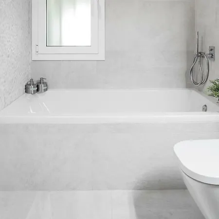 Magic With Private Terrace Barcelona