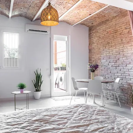 Magic With Private Terrace