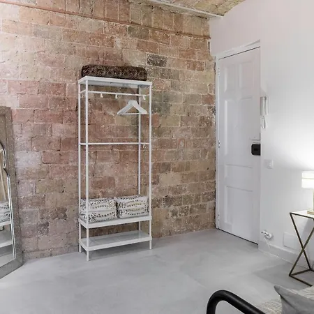 Magic With Private Terrace