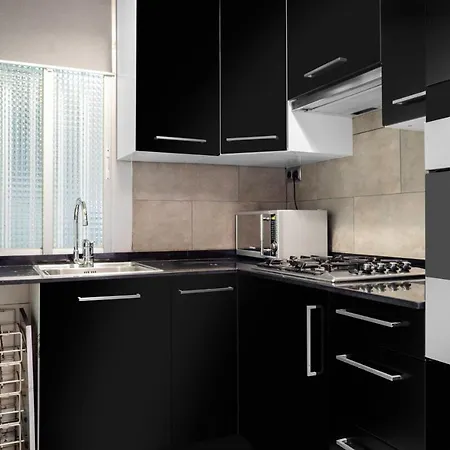 Magic With Private Terrace *