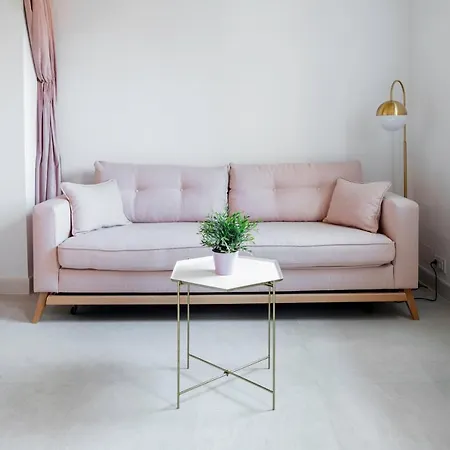 Apartment Magic With Private Terrace Barcelona