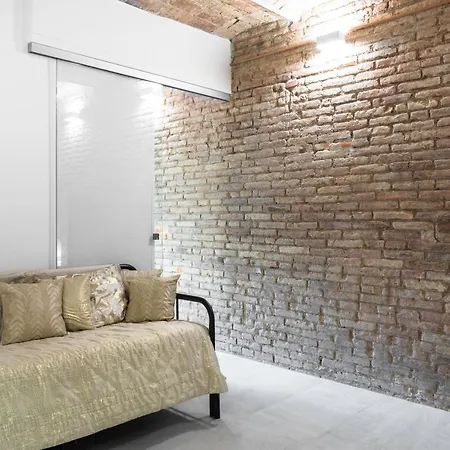 Magic With Private Terrace