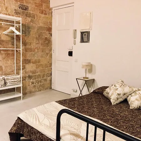 Magic With Private Terrace * Barcelona