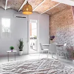 Magic With Private Terrace