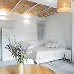 Apartmán Magic With Private Terrace Barcelona