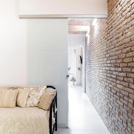 Magic With Private Terrace * Barcellona