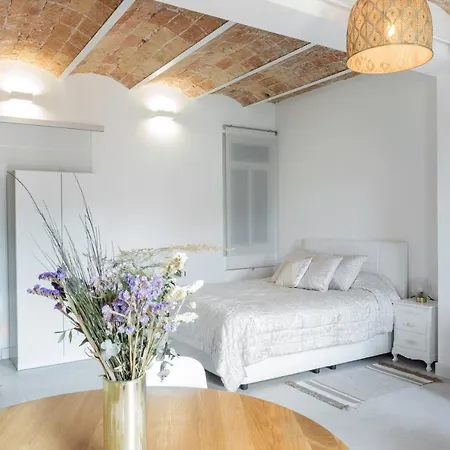 Appartamento Magic With Private Terrace Barcellona