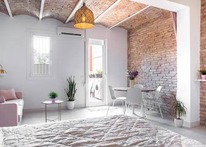 Magic With Private Terrace