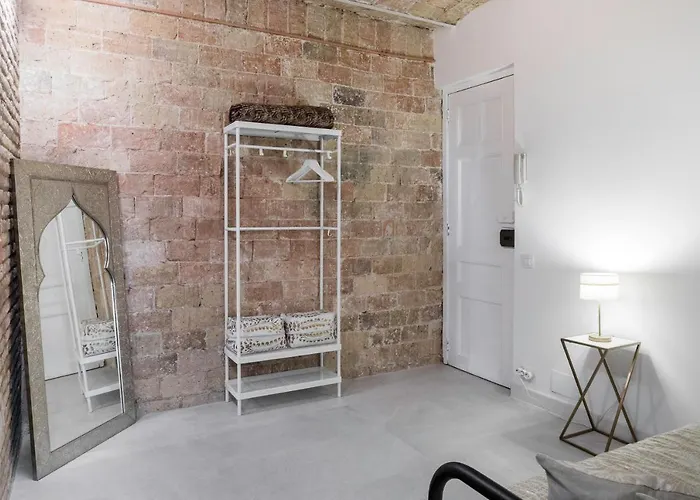 Magic With Private Terrace