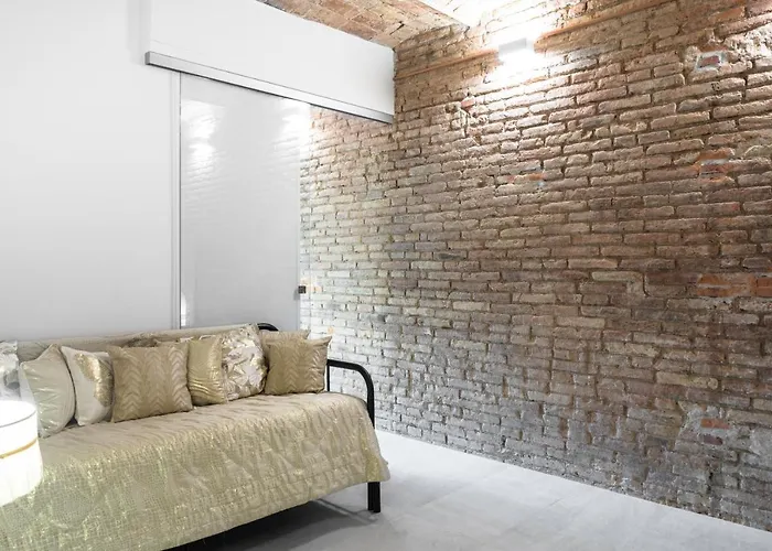 Magic With Private Terrace