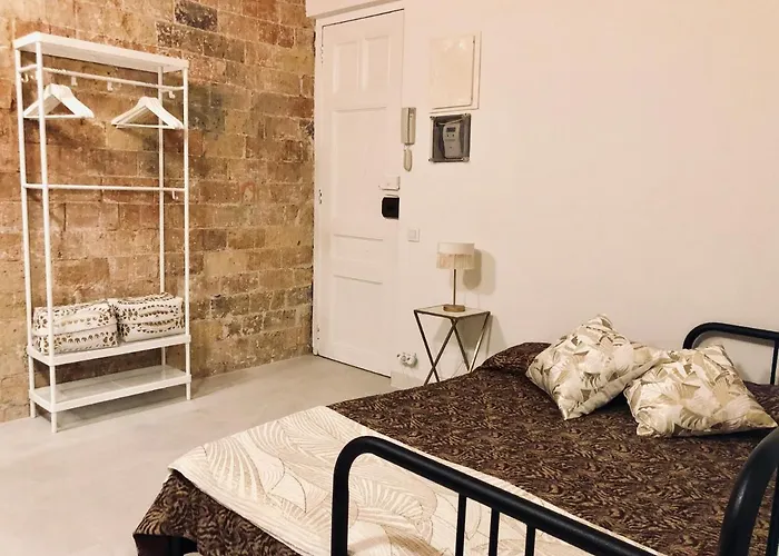 Magic With Private Terrace * ברצלונה